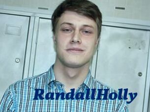 RandallHolly
