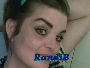 RandiB