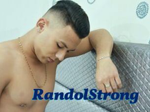 RandolStrong