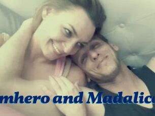 Randomhero_and_Madalice
