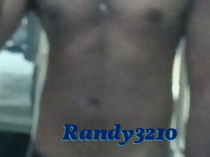 Randy3210