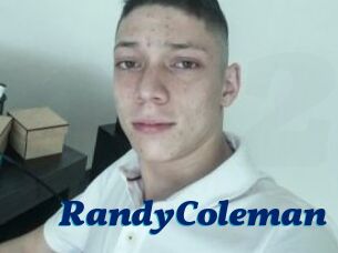 RandyColeman