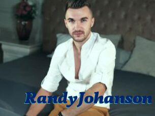RandyJohanson