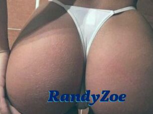 RandyZoe