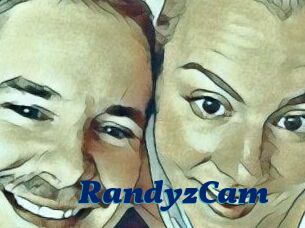 RandyzCam