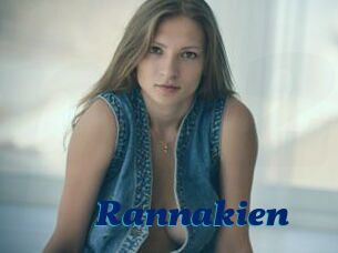 Rannakien