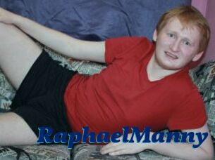 RaphaelManny