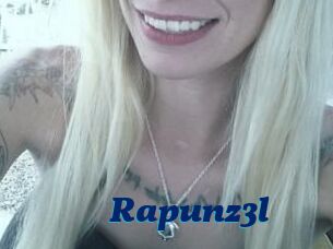 Rapunz3l