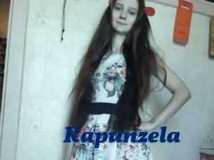 Rapunzela