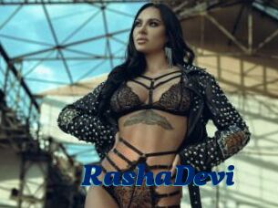 RashaDevi