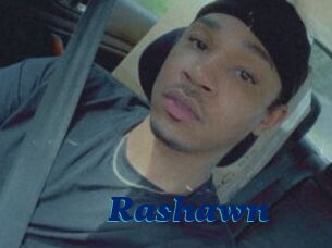 Rashawn