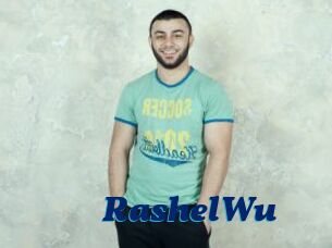 RashelWu