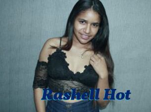 Rashell_Hot