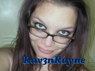 Rav3nRayne