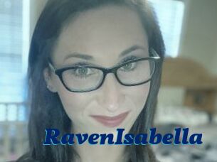 RavenIsabella