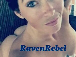 RavenRebel