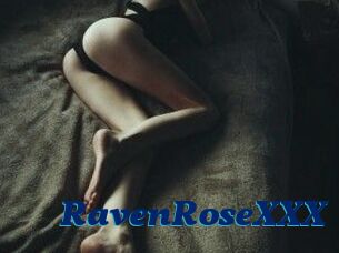 RavenRoseXXX
