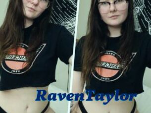 RavenTaylor