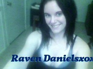Raven_Danielsxox