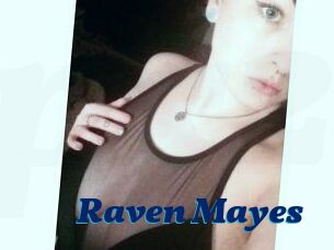 Raven_Mayes