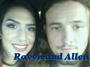 Raven_and_Allen