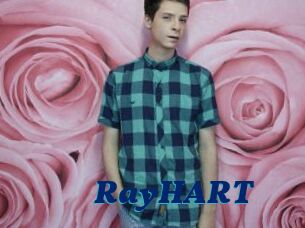 RayHART