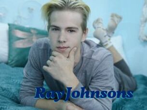 RayJohnsons