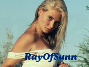 RayOfSunn