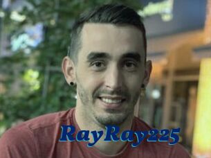 RayRay225