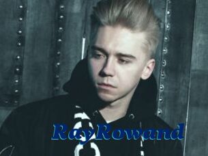 RayRowand