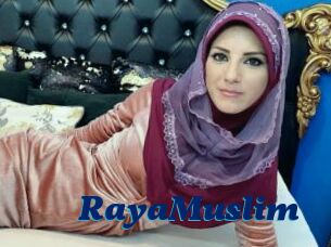 RayaMuslim