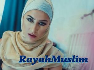 RayahMuslim