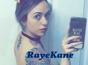 Raye_Kane