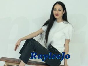 RayleeJo