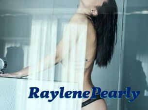 RaylenePearly