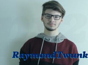 RaymondTwunk