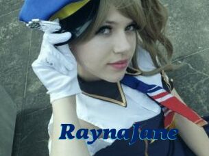 RaynaJane