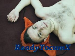 ReadyT0cumX