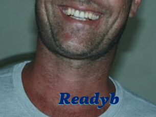 Readyb