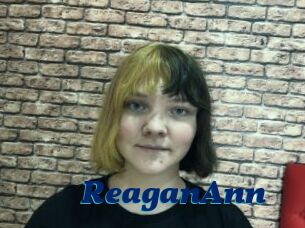 ReaganAnn