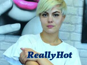ReallyHot