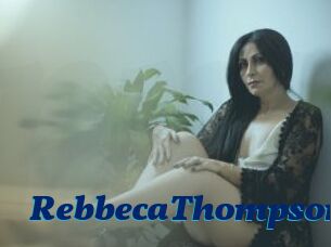 RebbecaThompson