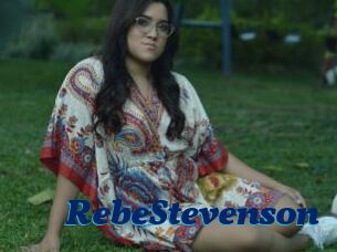 RebeStevenson