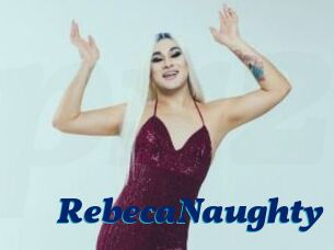 RebecaNaughty