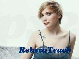 RebecaTeach