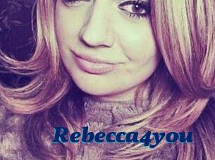 Rebecca4you