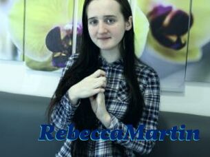 RebeccaMartin