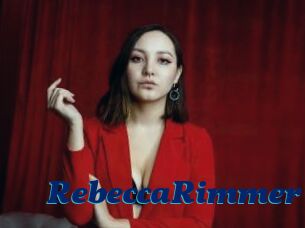 RebeccaRimmer