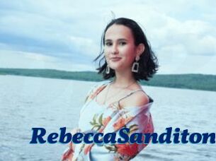 RebeccaSanditon
