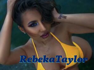 RebekaTaylor